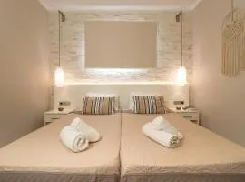 Andreas Hideaway Palaiokastritsa
