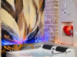 B&B La Camelia Luxury Suite