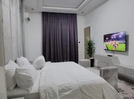 F&F Luxury Residence