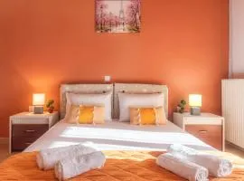Mariana Apartment
