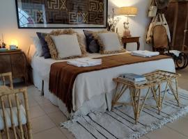 Casa Fina, B&B in Chumillo