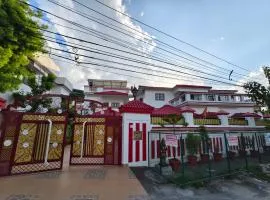 Vagary Indians Homestay