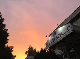 Szolnok Tranzit Szálló