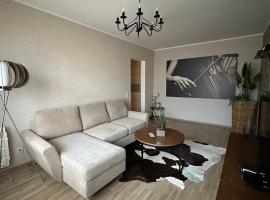 Just Apartments, hotel v Tallinnu