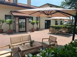 GREEN GARDEN Resort - Smart Hotel