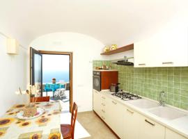 L'Olimpo casa vacanze, hotel a Conca dei Marini