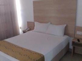 LE GRAND3-BRIMA MANGU APARTMENTS Ltd, hotel near Moi International Airport - MBA, Mombasa