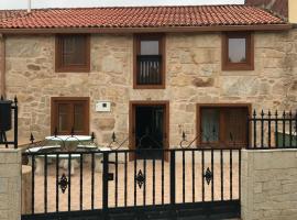 Casa Braño, hotel a Braño