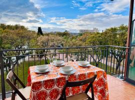 Costa Cunit Apartment, Hotel in Cunit