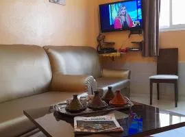 APPARTEMENT TAMAZIGHT Ensoleillé