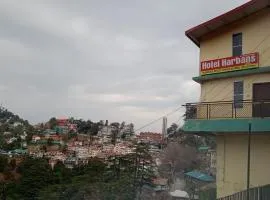 Hotel Harbans