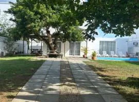 Belle Villa à 3min de la mer