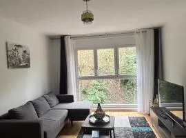 Le Bosquet de Sèvres