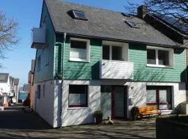 Am Hingstgars