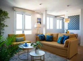 Zabella Moreria - Nuevo apartamento con vistas