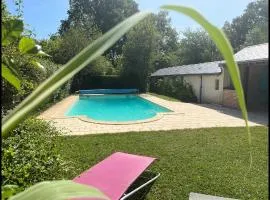 Les hauts de Chaumont