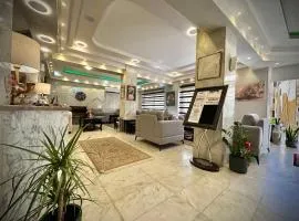 Anbat Midtown Hotel