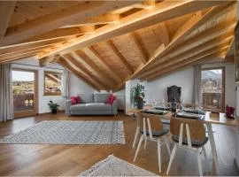 NA-Home Reith bei Kitzbühel Kaiser Loft