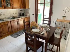 Casa Matilde