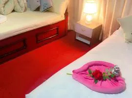 Prince Hotel and Lodge