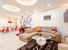 LA 88 Boutique
