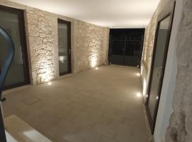 Residence la ramosciana, hotel v destinaci Roccamorice