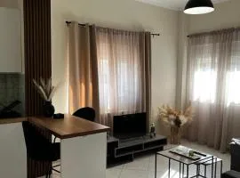 Joel Apartment Alexandroupoli