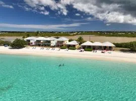 Rendezvous Bay Hotel