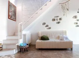 Casa Guzz - the house in the village