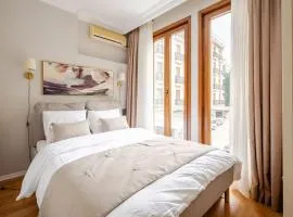 Raya Cihangir Suites