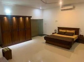 Kadeeja villa