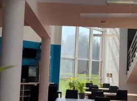 Hotel airport