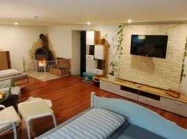 Ferienwohnung Hecht - Biketrail Fun & Relaxing