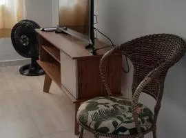 Casa de temporada