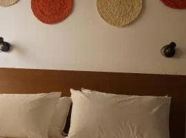 Dedalos Beach n1 ground floor