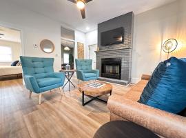 Legacy Trail Getaway, hotel in Lexington