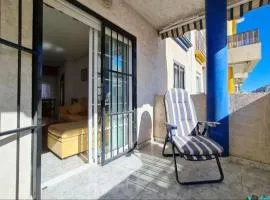 Apartamento Sol
