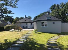 La Louisine séjours du samedi au samedi, hotel en Séné