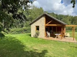 Cottage entièrement rénové en pleine nature