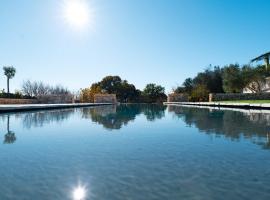 Masseria Pilano, hotel in Crispiano