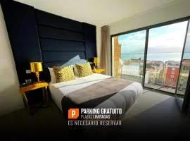 Hotel Art Santander