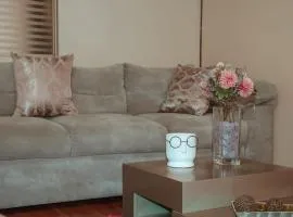 Acojedor Apartamento en Loja