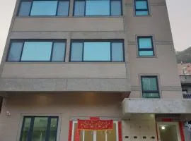 馥芯莟旅棧