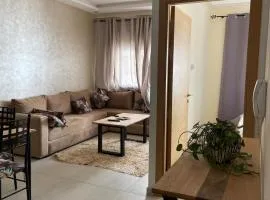 Splendide appartement à 2min de la plage