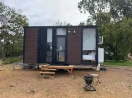 Moon Bay Cabin by Tiny Away