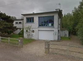 Le Radeau Maison 50m de la Mer - 6P - 3 Chambres 2 SDB