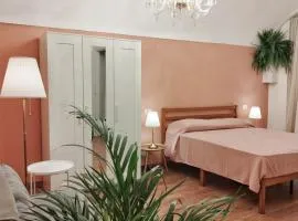 La Maddalena Room