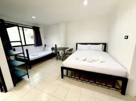 Patong Canal Villa 212