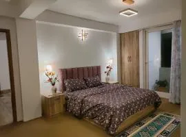 Hazelwood 2 BHK Apartment