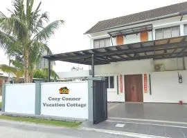 Fair Park 2 at Ipoh Town Center